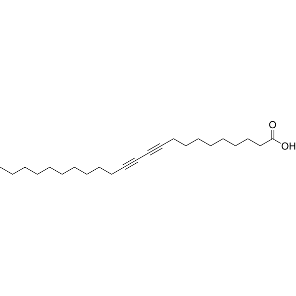 10,12-Tricosadiynoic acid 66990-30-5